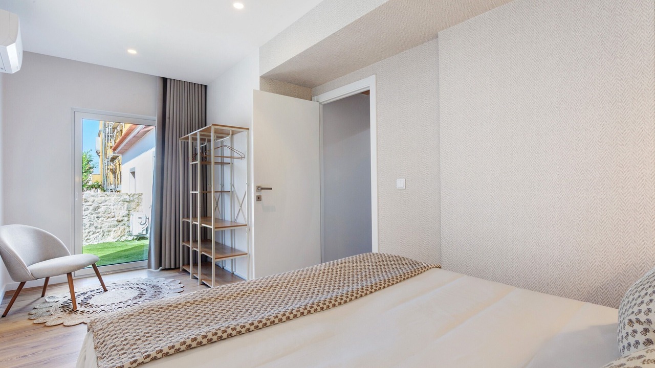 Photo of Bedroom in Fatima