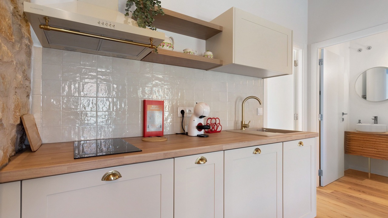 Photo of Kitchen in Fatima