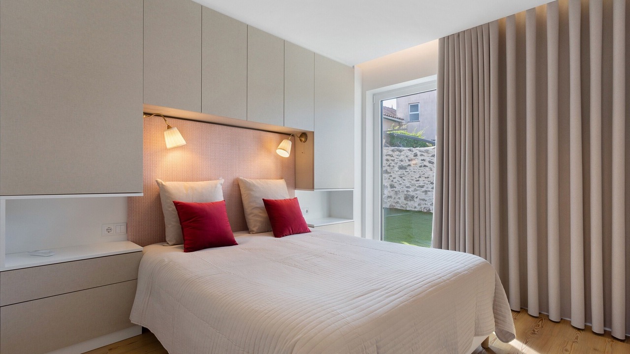 Photo of Bedroom in Fatima
