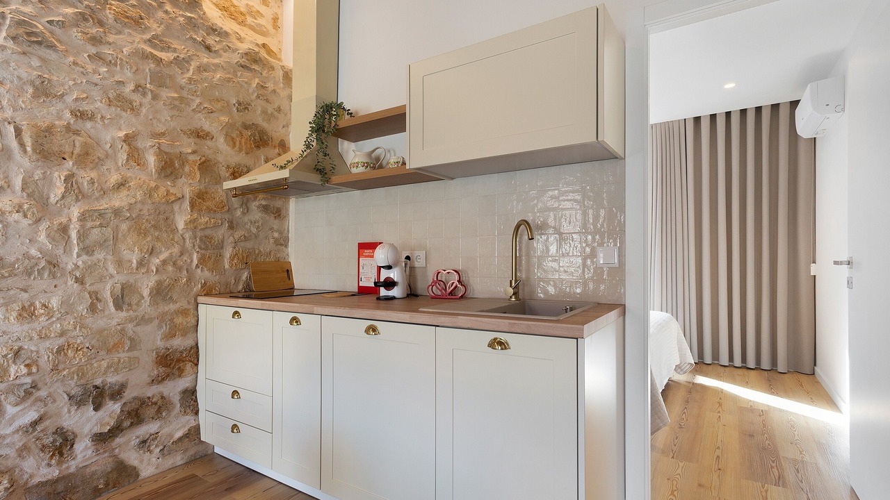 Photo of Kitchen in Fatima