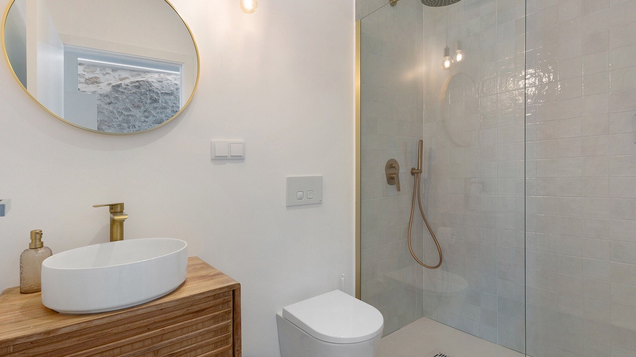 Photo of Bathroom in Fatima