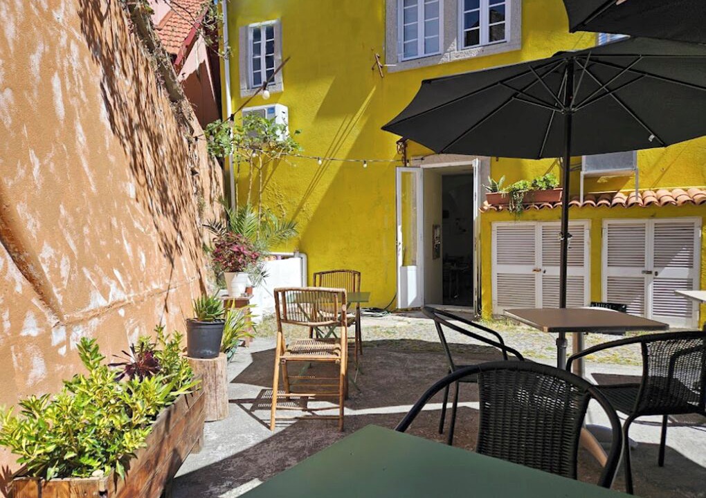 Photo of Outdoor in Sintra