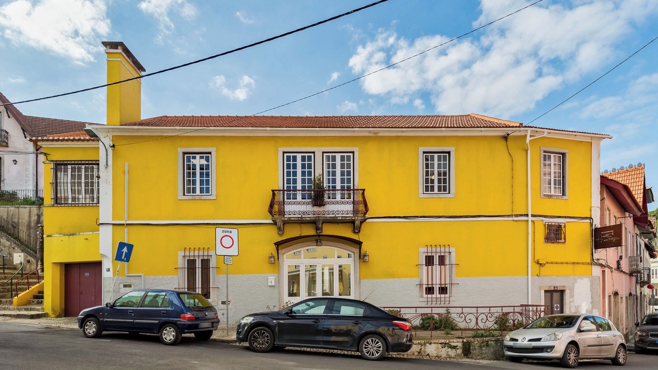 Photo of Outdoor in Sintra