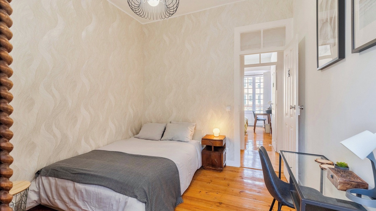 Photo of Bedroom in Sintra