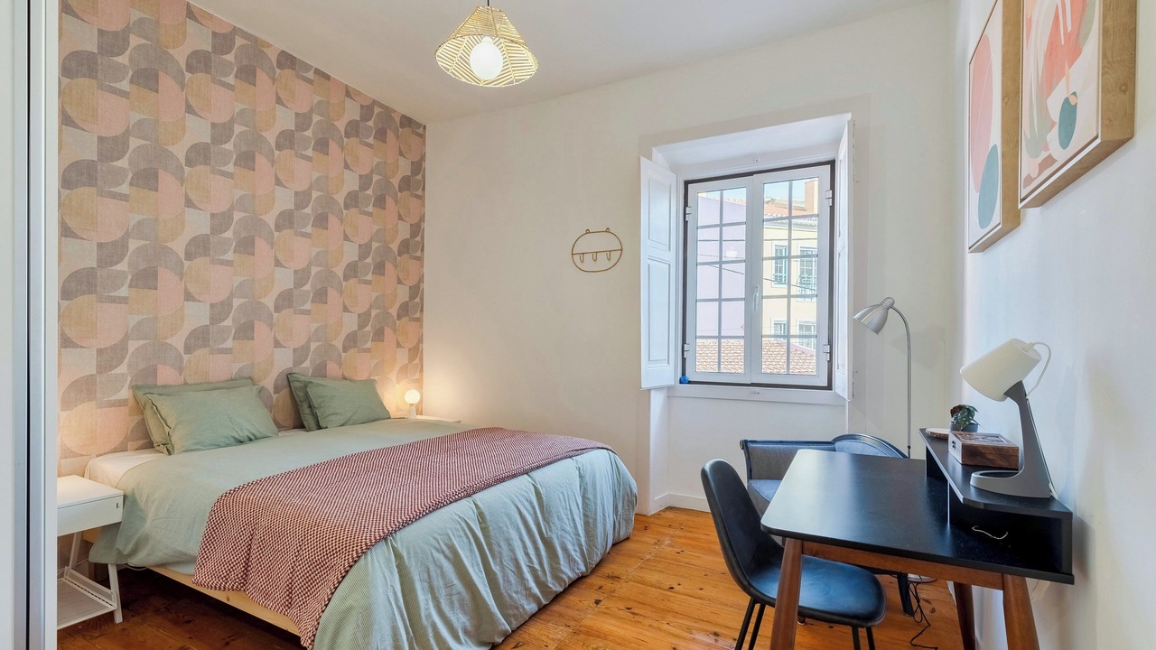 Photo of Bedroom in Sintra