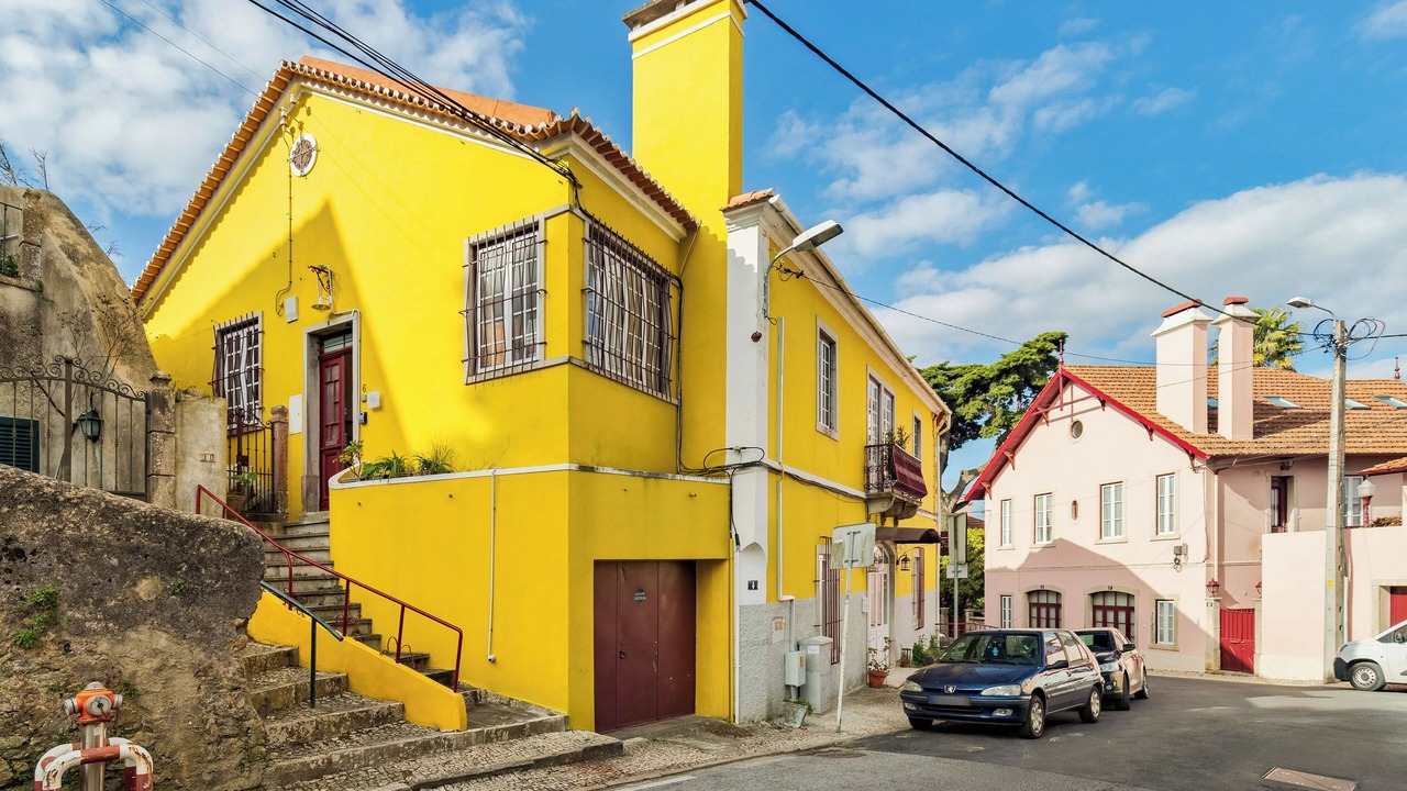 Photo of Outdoor in Sintra