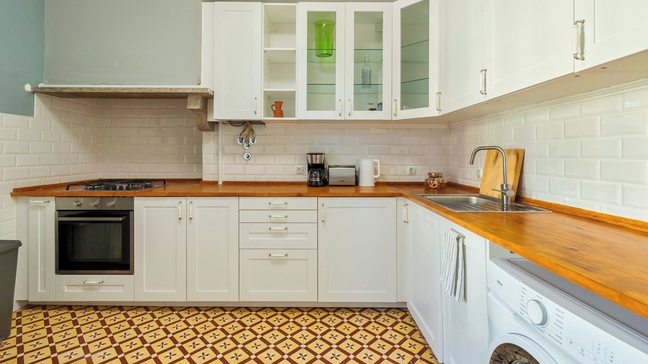 Photo of Kitchen in Sintra