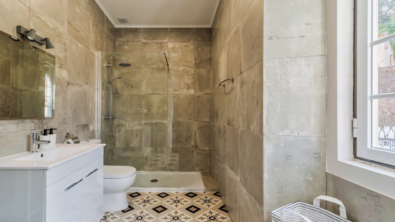 Photo of Bathroom in Sintra