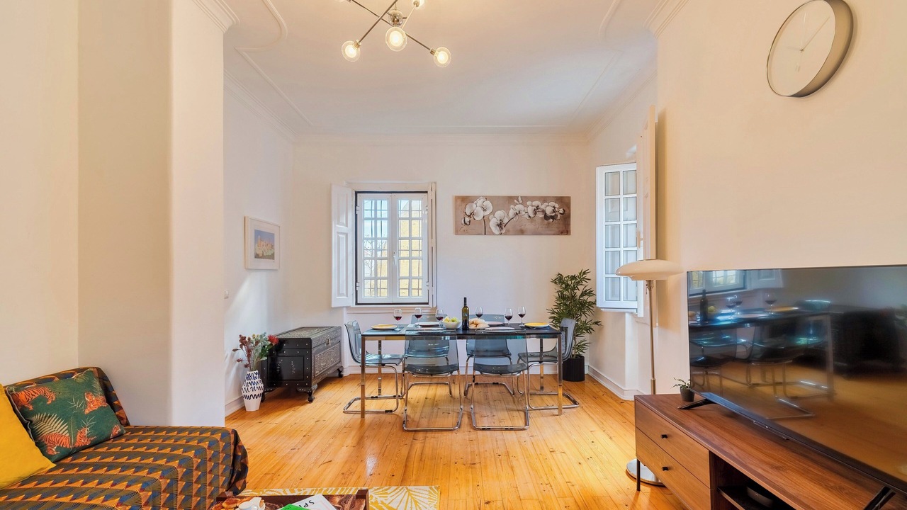 Photo of Livingroom in Sintra
