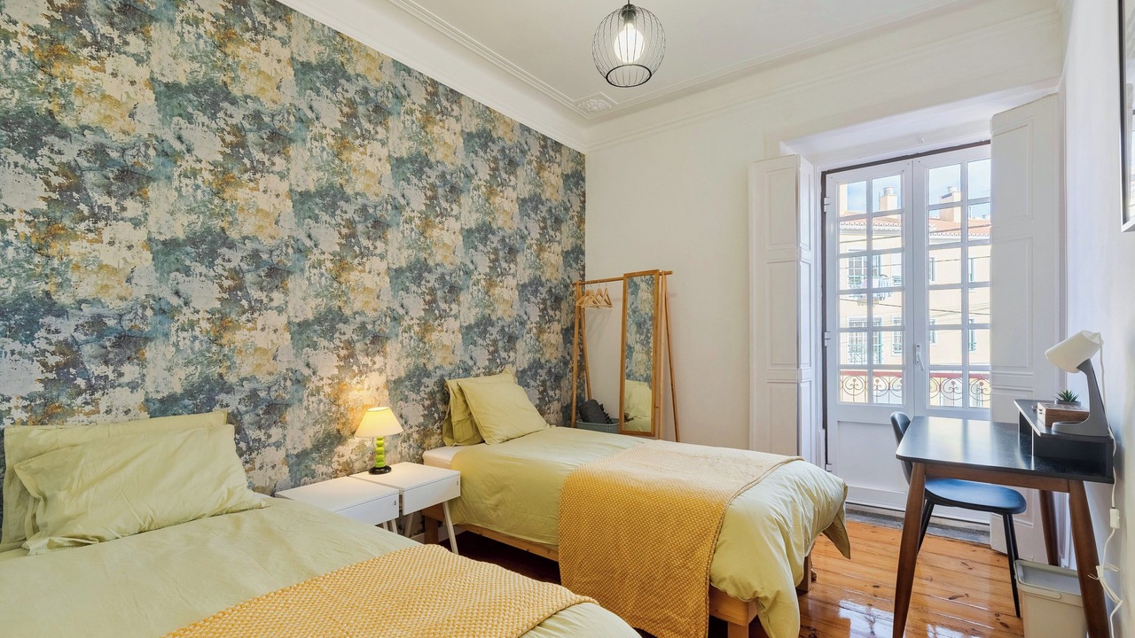 Photo of Bedroom in Sintra