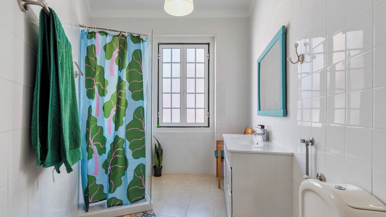 Photo of Bathroom in Sintra