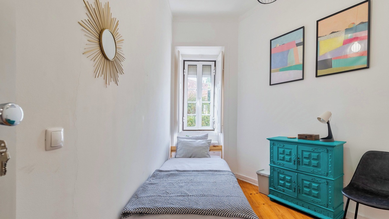 Photo of Bedroom in Sintra