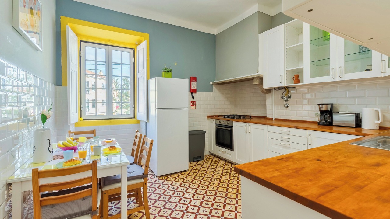 Photo of Kitchen in Sintra