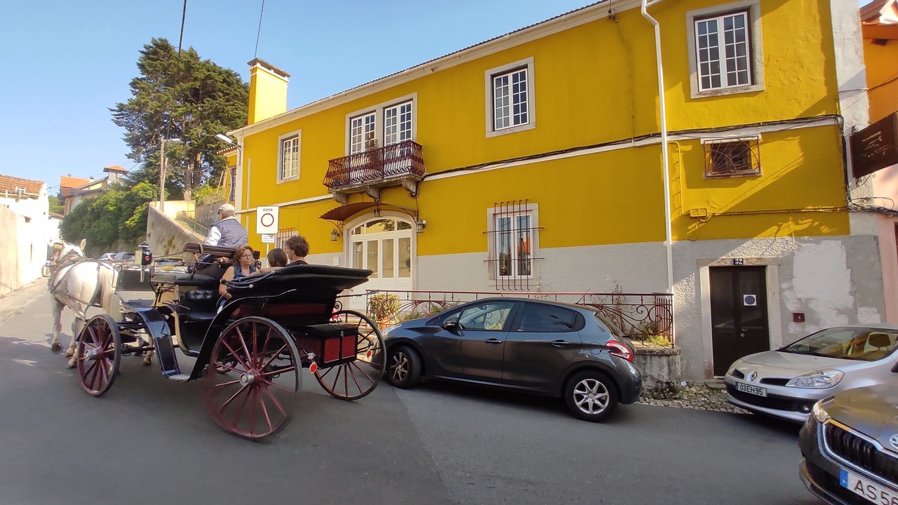 Photo of Outdoor in Sintra