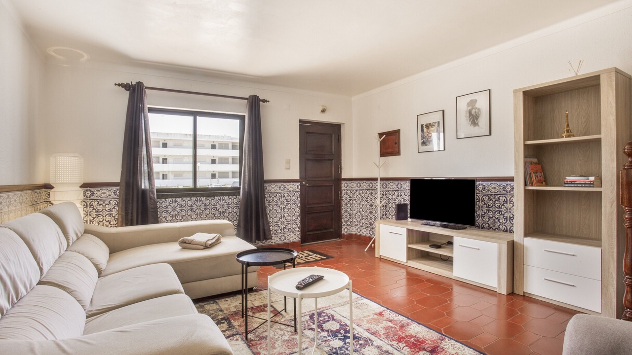 Photo of Livingroom in Baleal