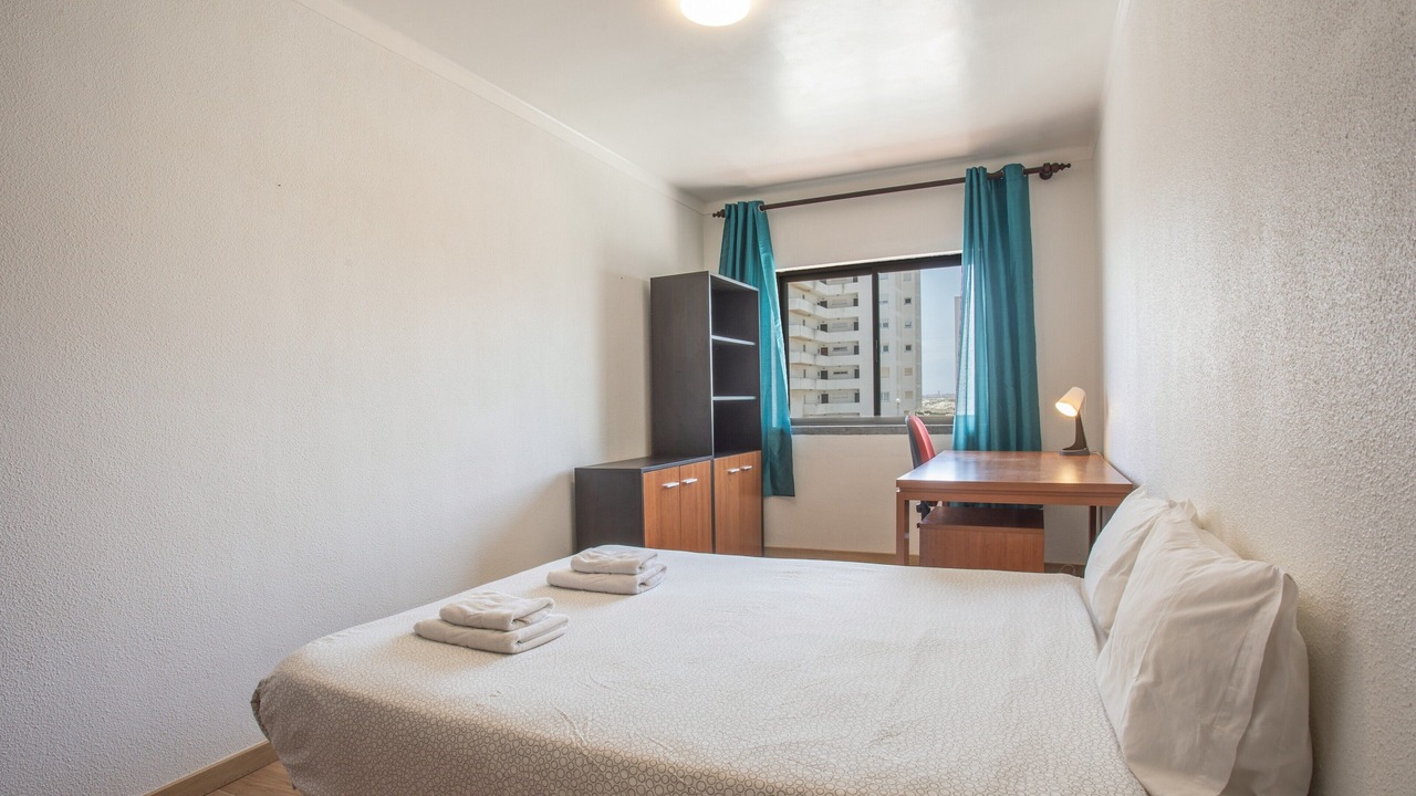 Photo of Bedroom in Baleal