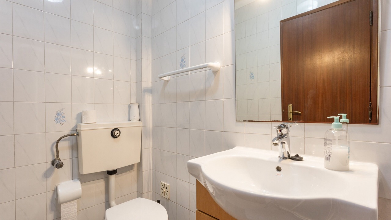 Photo of Bathroom in Baleal