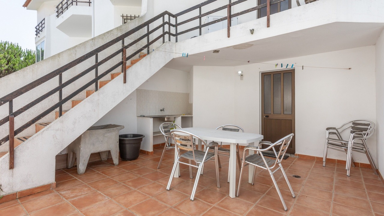 Photo of Outdoor in Baleal