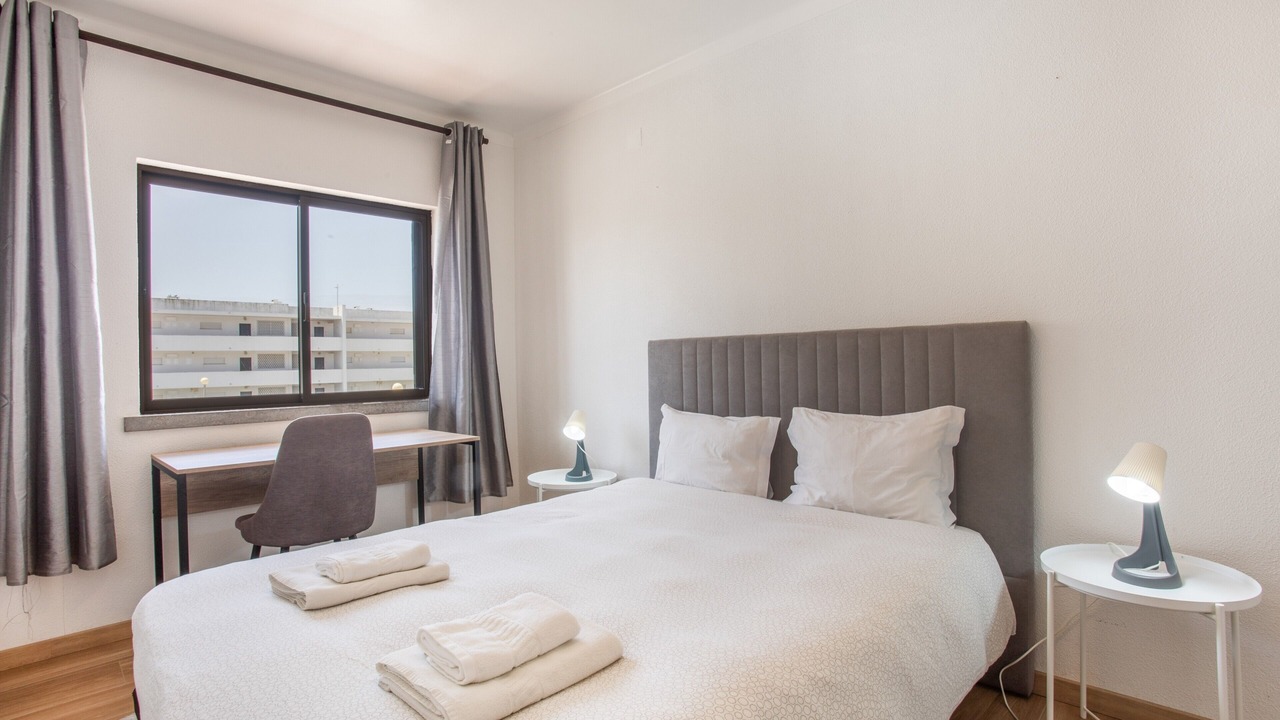 Photo of Bedroom in Baleal