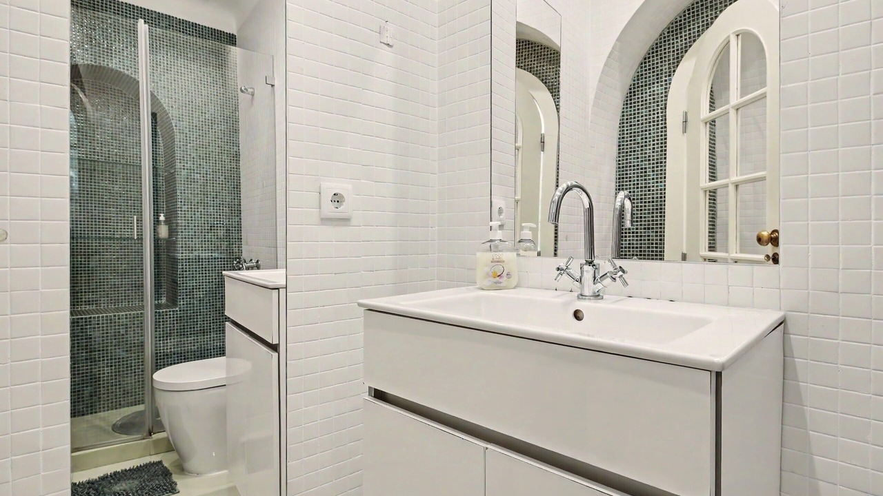 Photo of Bathroom in Bairro Alto