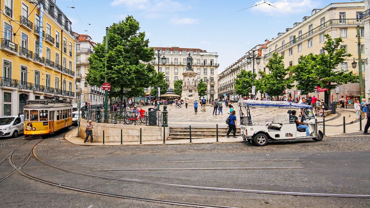 Photo of Others in Bairro Alto