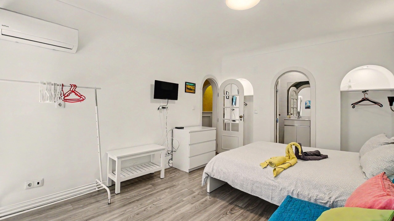 Photo of Bedroom in Bairro Alto