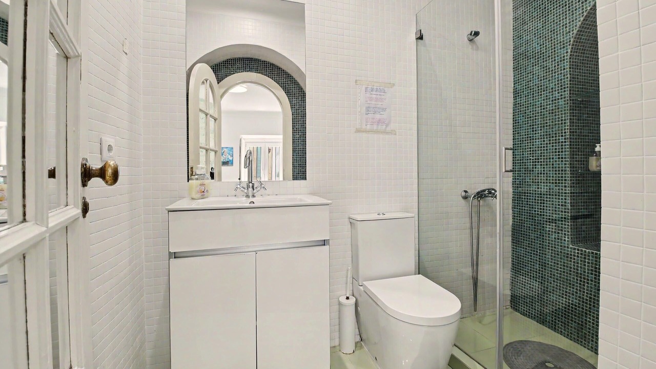 Photo of Bathroom in Bairro Alto