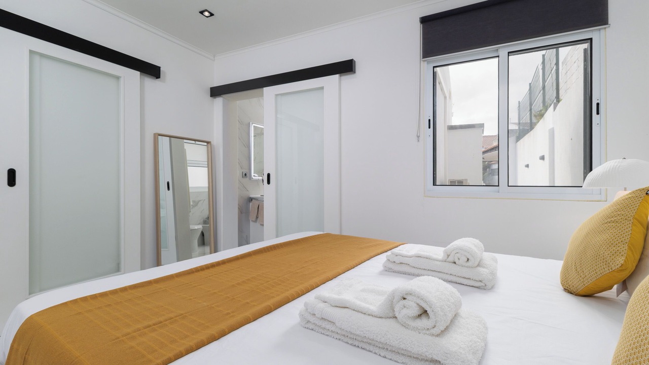 Photo of Bedroom in Livramento