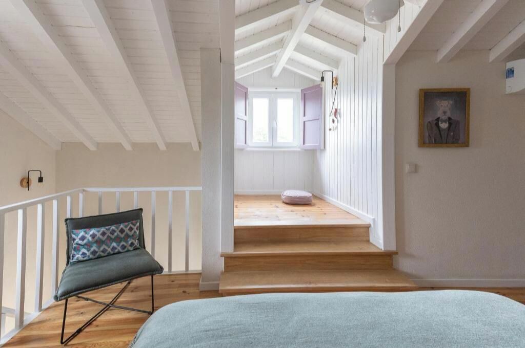 Photo of Bedroom in Seia