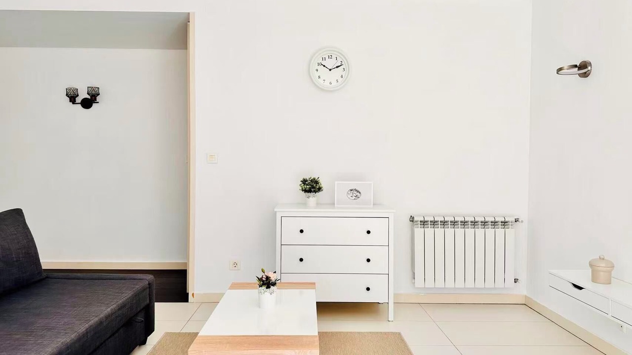 Photo of Livingroom in Parque das Nacoes