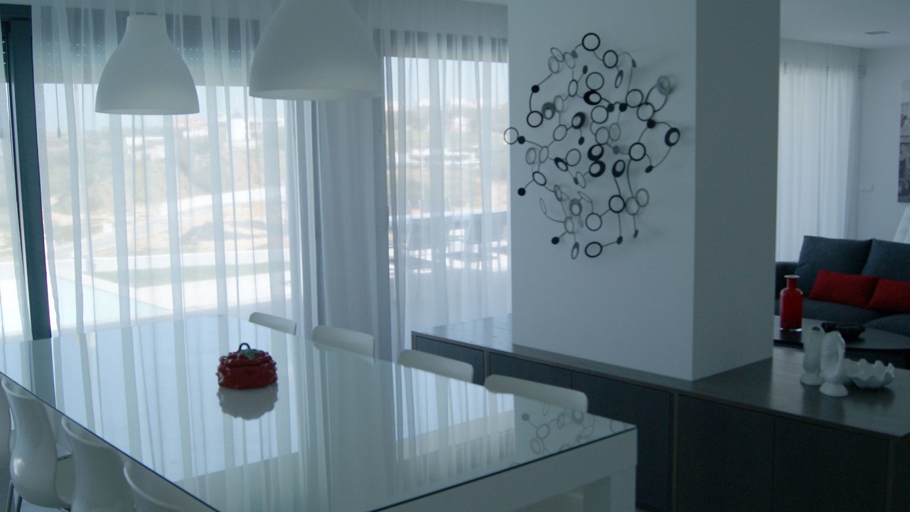 Photo of Livingroom in Ribamar