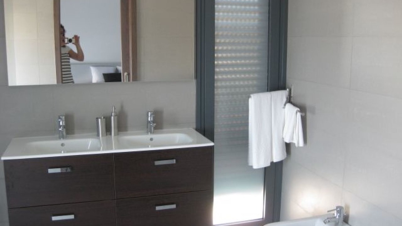 Photo of Bathroom in Ribamar
