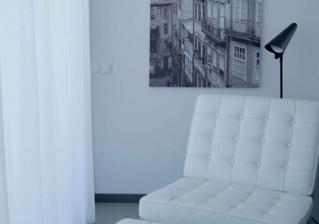 Photo of Livingroom in Ribamar
