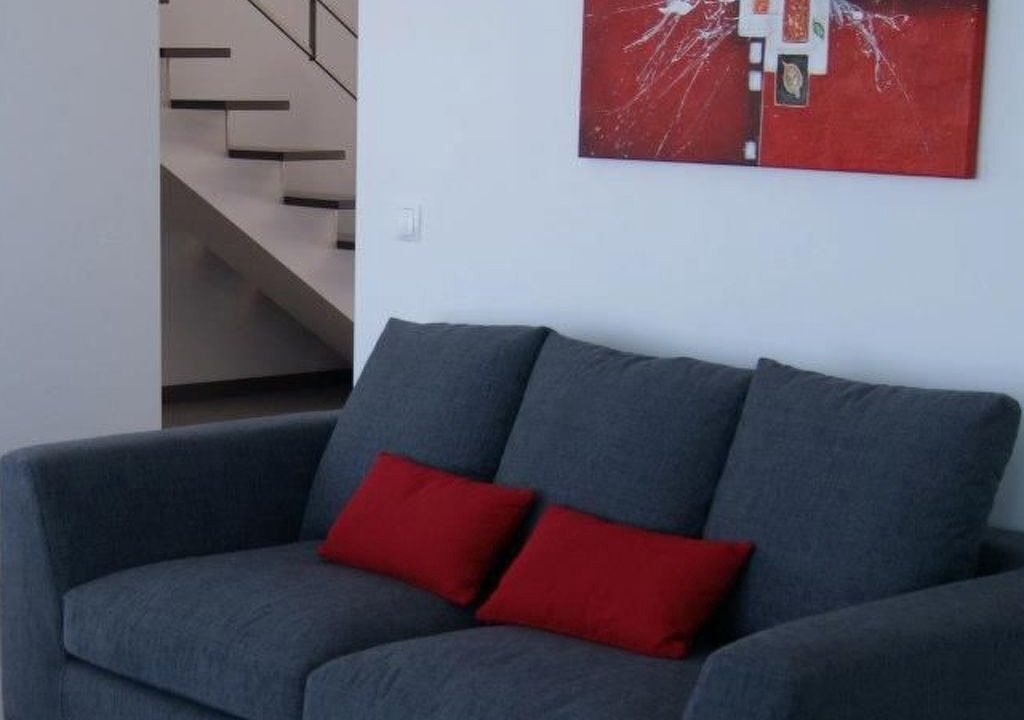 Photo of Livingroom in Ribamar