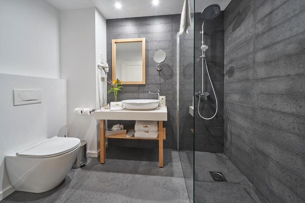 Photo of Bathroom in Santana
