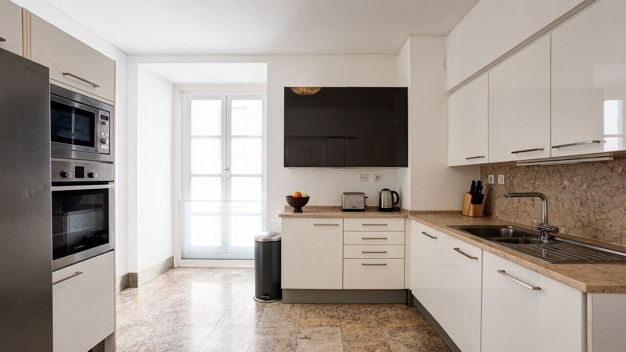 Photo of Kitchen in Sao Paulo