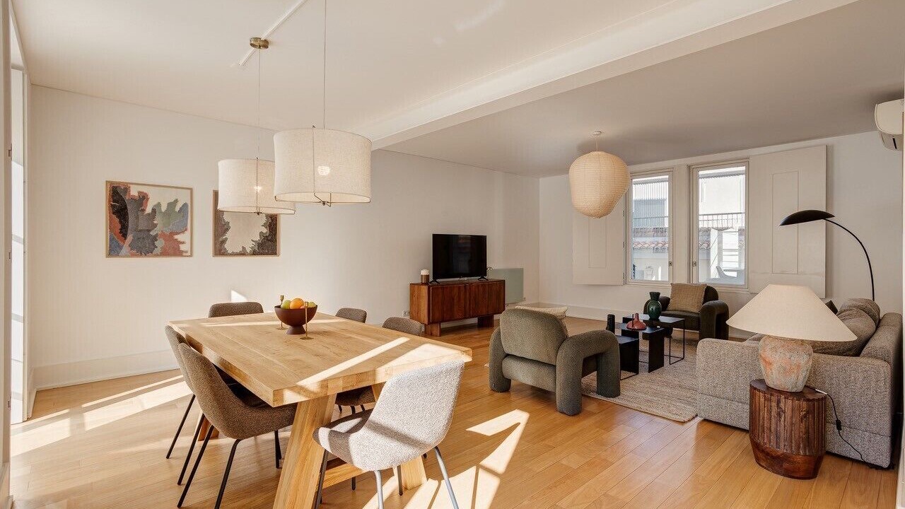 Photo of Livingroom in Sao Paulo