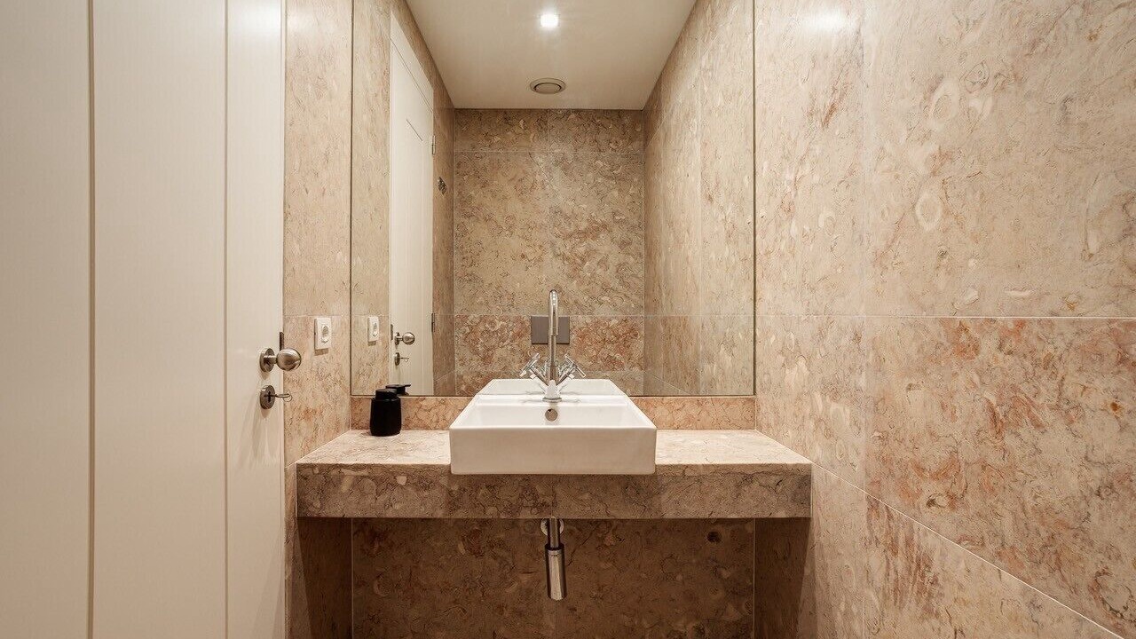 Photo of Bathroom in Sao Paulo