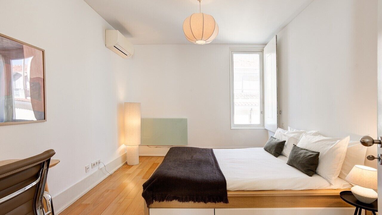 Photo of Bedroom in Sao Paulo