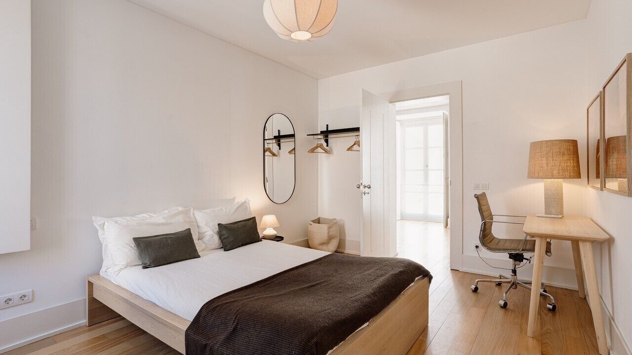 Photo of Bedroom in Sao Paulo