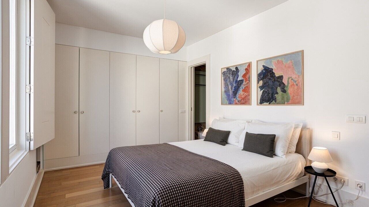 Photo of Bedroom in Sao Paulo