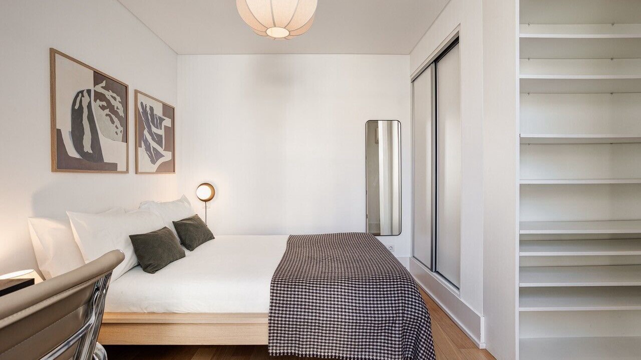 Photo of Bedroom in Sao Paulo