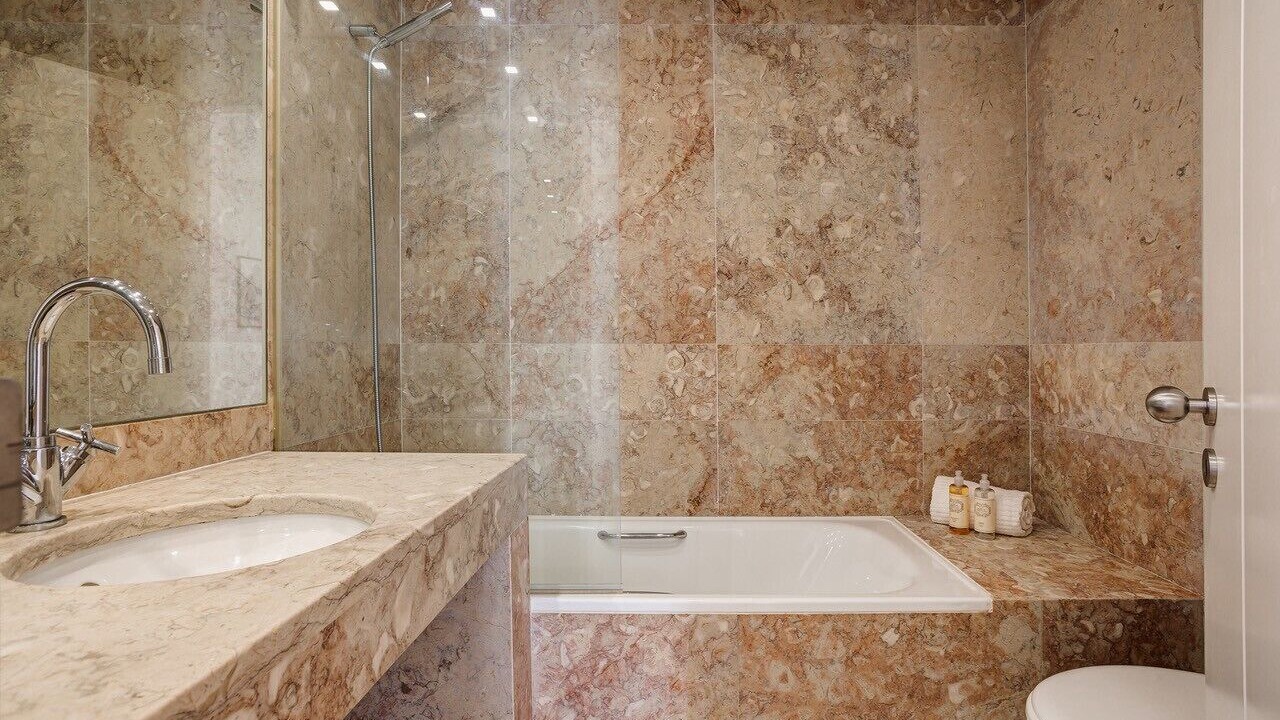 Photo of Bathroom in Sao Paulo