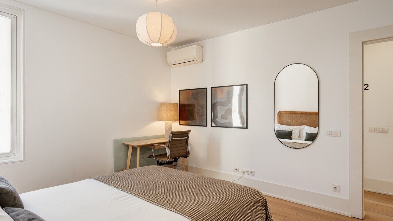 Photo of Bedroom in Sao Paulo