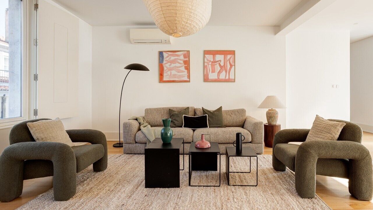 Photo of Livingroom in Sao Paulo
