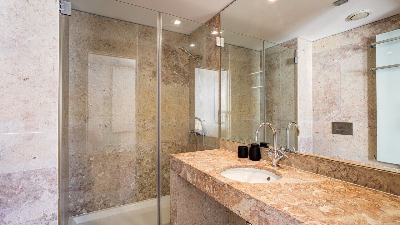 Photo of Bathroom in Sao Paulo