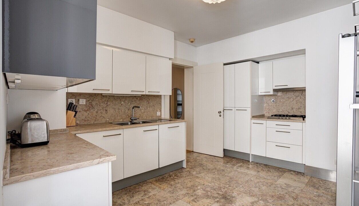 Photo of Kitchen in Sao Paulo
