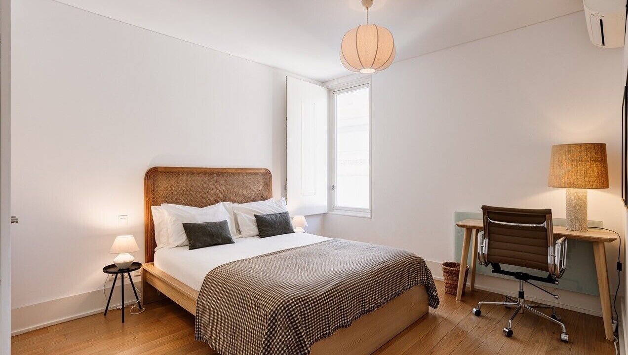 Photo of Bedroom in Sao Paulo