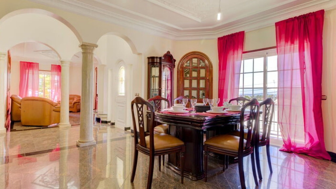 Photo of Livingroom in Parchal