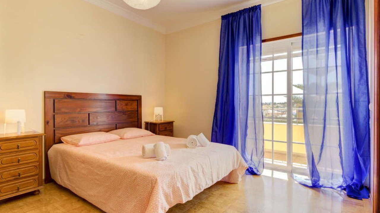 Photo of Bedroom in Parchal